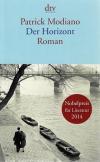 Modiano, Der Horizont
