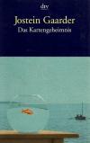 Gaarder, Das Kartengeheimnis.