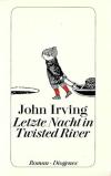 Irving, Letzte Nacht in Twisted River