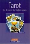 Mertz, Tarot / Die Deutung der Grossen Arkana.