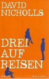 Nicholls, Drei auf Reisen