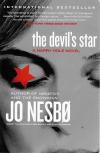 Nesbo, the devil`s star.