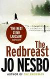 Nesbo, The Redbreast.