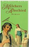 Sasdi, Melchers Abschied.