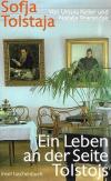Keller, Ein Leben an der Seite Tolstojs.