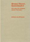 Aeschlimann, Bruno Hesse, Kunstmaler