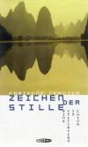 Verdier, Zeichen der Stille