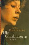 Durst,Die Glasbläserin.