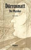 Dürrenmatt, Die Physiker.