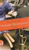 Mc Lain,Madam Hemingway.