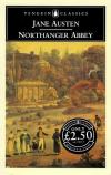 Austen , Northanger Abbey