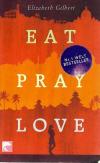 Gilbert, Eat Pray Love