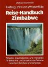 Iwanowski, Reise-Handbuch Zimbabwe.