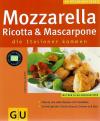 Kempe, Mozzarella.
