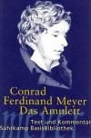 Meyer, Das Amulett.