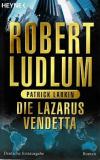 Larkin, Die Lazarus Vedetta