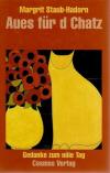Staub-Hadorn, Aues für d Chatz