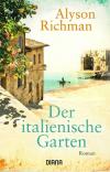 Richman, Der italienische Garten