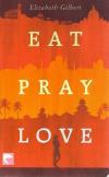 Gilbert, Eat Pray Love