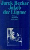 Jakob, der Lügner