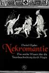 Ogden, Nekromantie
