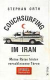 Orth, Couchsurfing im Iran.