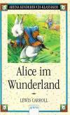 Lewis, Alice im Wunderland