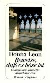 Leon, Beweise, dass es böse ist