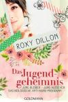 Dillon, Das Jugendgeheimnis.