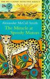 McCall Smith, The Miracle at Speedy Motors