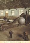 Luginbühl, Figuren 1947-1989