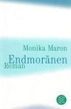 Maron, Endmoränen