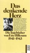 Hillesum, Das denkende Herz