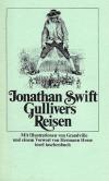 Swift, Gullivers Reisen