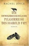 Joyce, Die unwahrscheinliche Pilgerreise des Harold Fry4