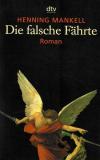 Mankell, Die falsche Fährte2