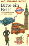 Koydl, Bitte ein Brit!