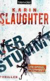 Slaughter, Verstummt
