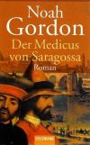 Gordon, Der Medicus von Saragossa