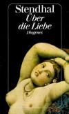 Stendhal, Über die Liebe