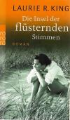 King, Die Insel der flüsternden Stimmen.