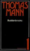 Mann, Buddenbrooks.