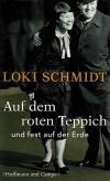 Schmidt, Auf dem roten Teppich und fest auf der Erde.