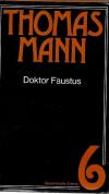 Mann, Doktor Faustus