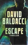 Baldacci, Escape.