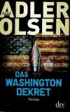 Adler-Olsen, Das Washington Dekret (2)