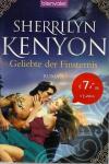 Kenyon, Geliebte der Finsternis.