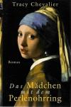 Chevalier,Das Mädchen mit dem Perlenohrring.