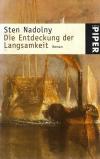 Nadolny, Die Entdeckung der Langsamkeit.