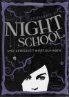 Daugherty, Night School-Und Gewissheit wirst du haben.